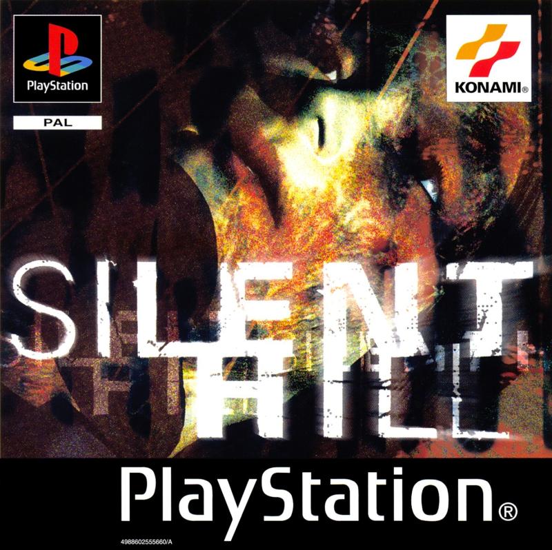 Silent Hill - 1999