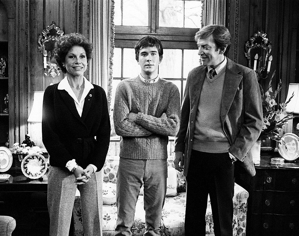 Ordinary People (1980) - Sıradan Dramların Hikayesi